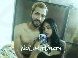 NoLimitDirty