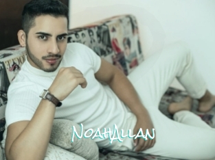 NoahAllan Sensuality Dream