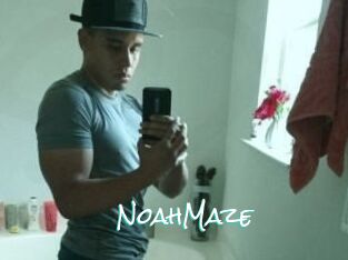 Noah_Maze