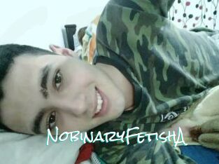 NobinaryFetishA