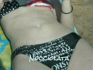 Nocciolata