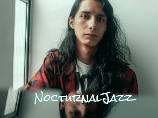 NocturnalJazz