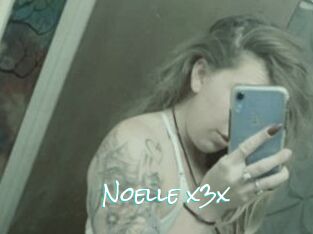 Noelle_x3x