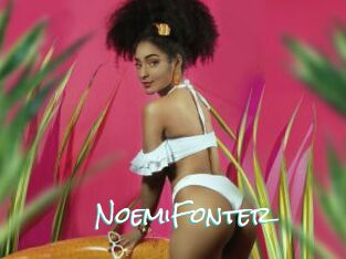 NoemiFonter