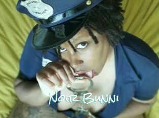 Noir_Bunni Sensuality Dream