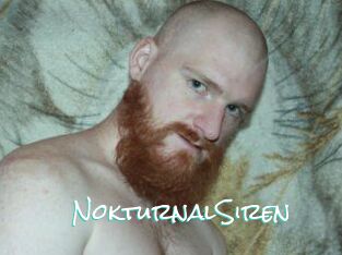 NokturnalSiren