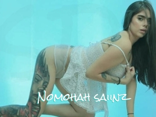 Nomohah_saiinz