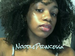 NoodlePrincessx