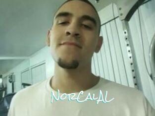 NorCalAL