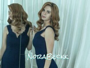 NoraBeckk Sensuality Dream
