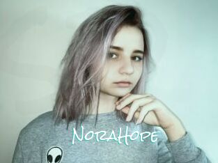 NoraHope