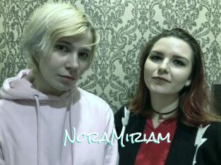 NoraMiriam