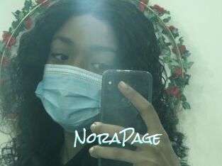 NoraPage