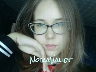 NoraValiet