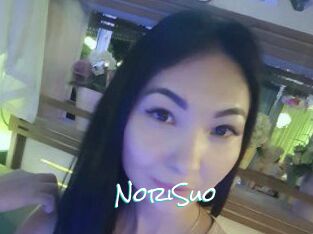 NoriSuo