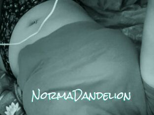 NormaDandelion
