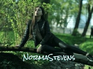NormaStevens