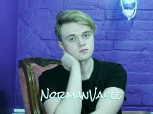 NormanVacee