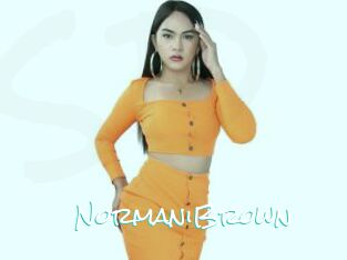 NormaniBrown