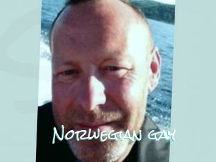 Norwegian_gay