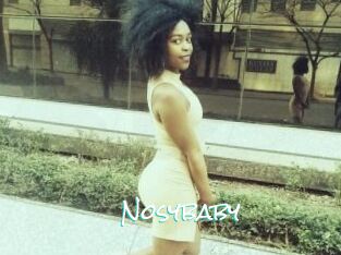Nosybaby