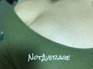 NotAverage