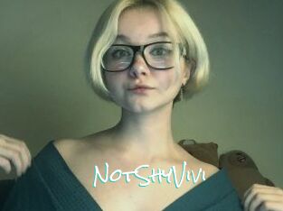 NotShyVivi
