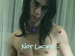 Not_Lucifer