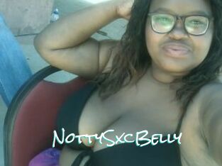 NottySxcBelly