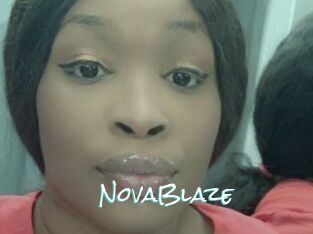 NovaBlaze