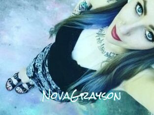 NovaGrayson