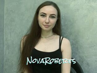 NovaRoberts