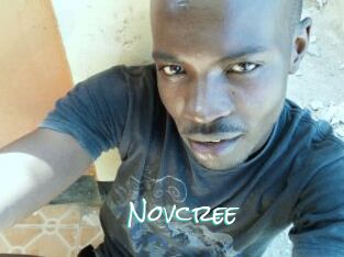 Novcree
