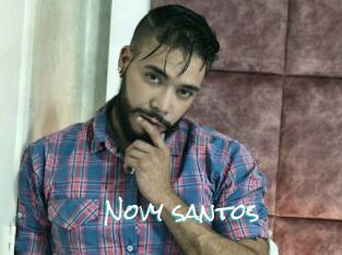 Novy_santos Sensuality Dream