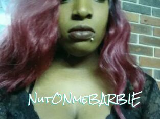 NutONmeBARBIE Sensuality Dream