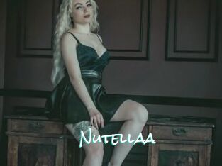 Nutellaa