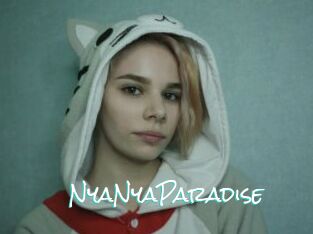NyaNyaParadise Sensuality Dream