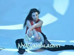 NyaSingulariti