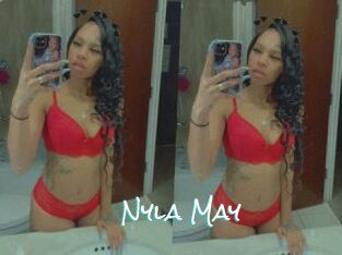 Nyla_May