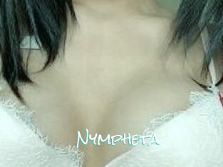 Nympheta