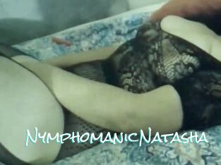 NymphomanicNatasha