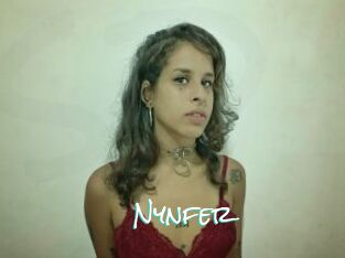 Nynfer