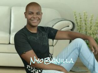 NyoBonilla