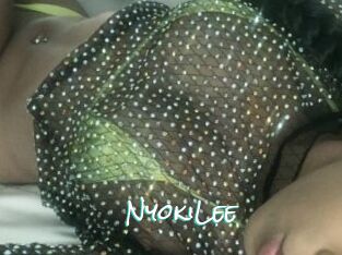 NyokiLee