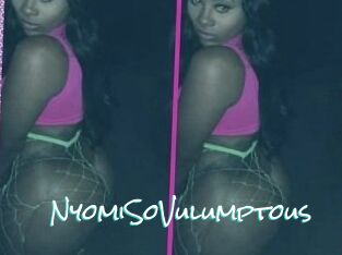 NyomiSoVulumptous
