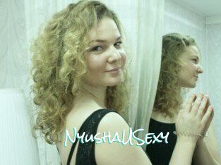 NyushaUSexy