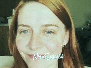 NyxSnow
