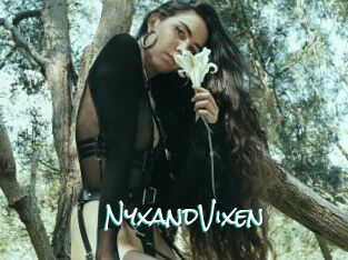 NyxandVixen