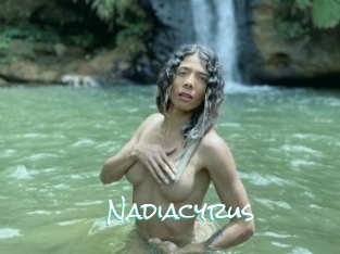 Nadiacyrus