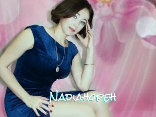 Nadiahopeh